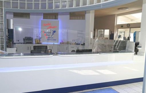 Therapie- und Reha-Zentrum Bottwartal® - Therapie, Rehabilitation und Prävention