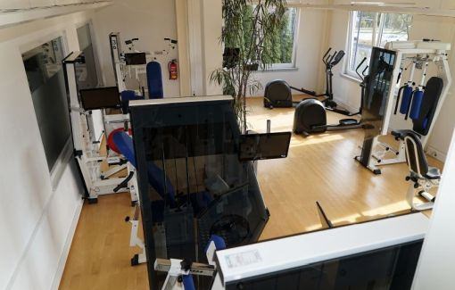 Therapie- und Reha-Zentrum Bottwartal® - Therapie, Rehabilitation und Prävention
