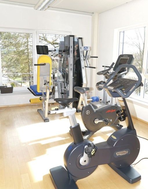 Therapie- und Reha-Zentrum Bottwartal® - Therapie, Rehabilitation und Prävention