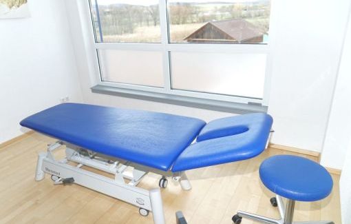 Therapie- und Reha-Zentrum Bottwartal® - Therapie, Rehabilitation und Prävention