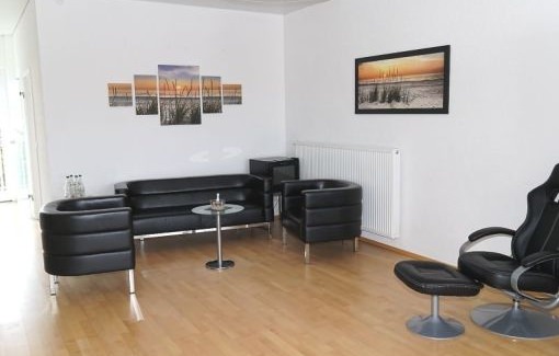 Therapie- und Reha-Zentrum Bottwartal® - Therapie, Rehabilitation und Prävention