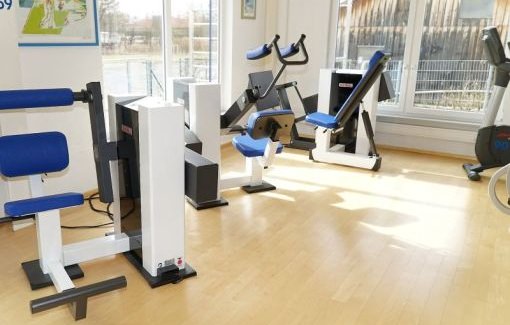 Therapie- und Reha-Zentrum Bottwartal® - Therapie, Rehabilitation und Prävention