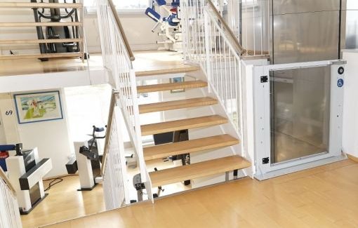 Therapie- und Reha-Zentrum Bottwartal® - Therapie, Rehabilitation und Prävention