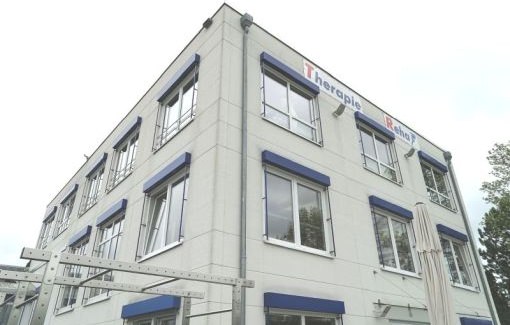 Therapie- und Reha-Zentrum Bottwartal® - Therapie, Rehabilitation und Prävention