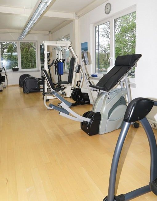 Therapie- und Reha-Zentrum Bottwartal® - Therapie, Rehabilitation und Prävention